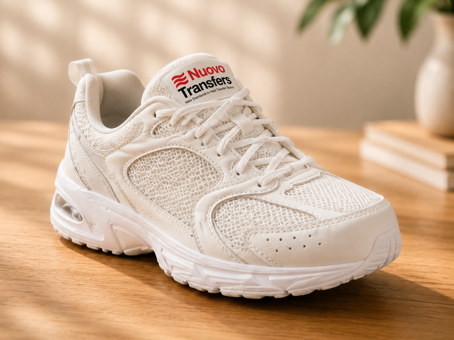 Footwear